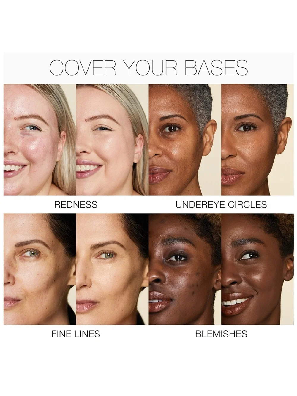 NARS Radiant Creamy Concealer